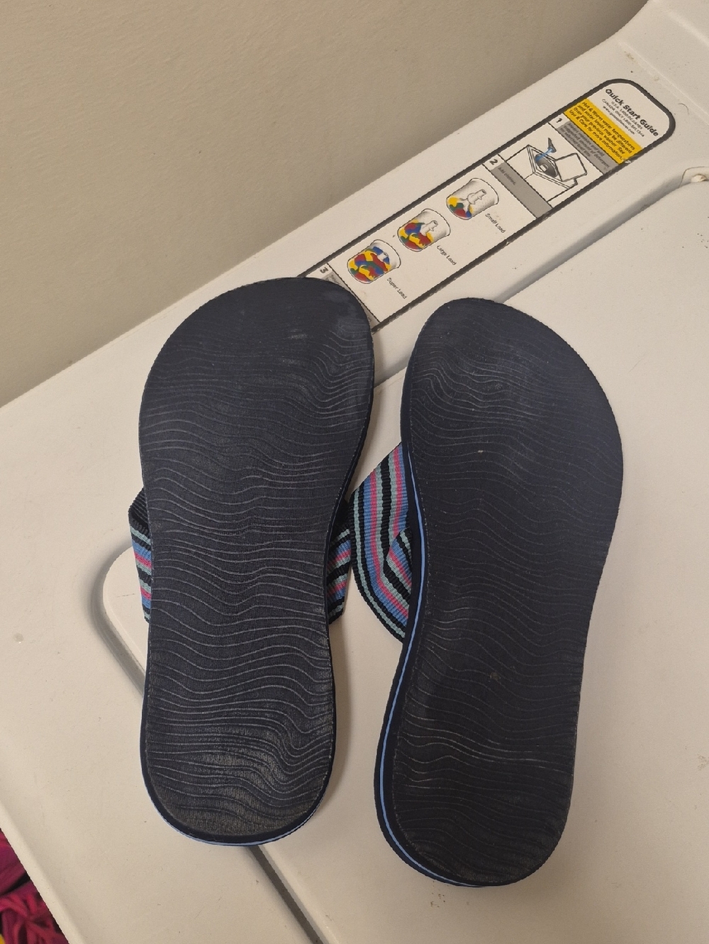 Reef Flip Flops (10) - Picture 7 of 8